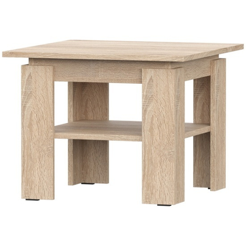 STERN стол журнальный 550 Дуб Сонома 72676490 НК-Мебель