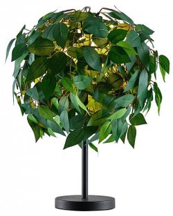 Настольная лампа декоративная LGO Idaho LSP-0682