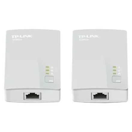 Комплект адаптеров TP-Link TL-PA4010kit