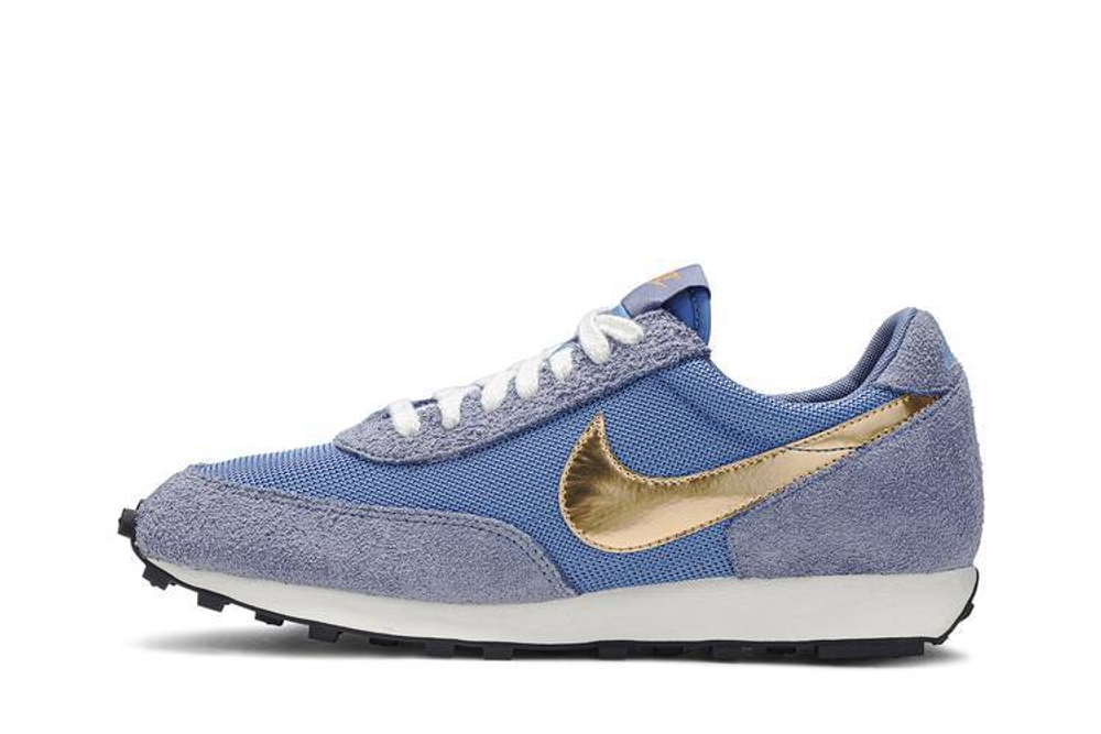 Кроссовки Nike Daybreak Sp Metallic Gold