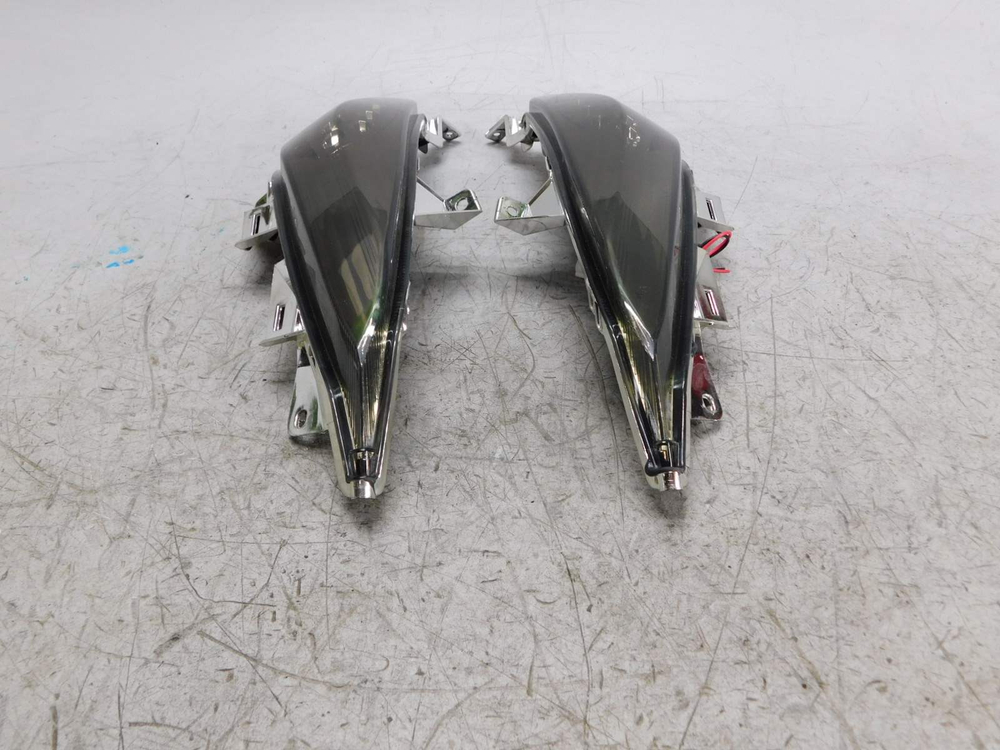 Поворотники Yamaha T-Max 500 08-