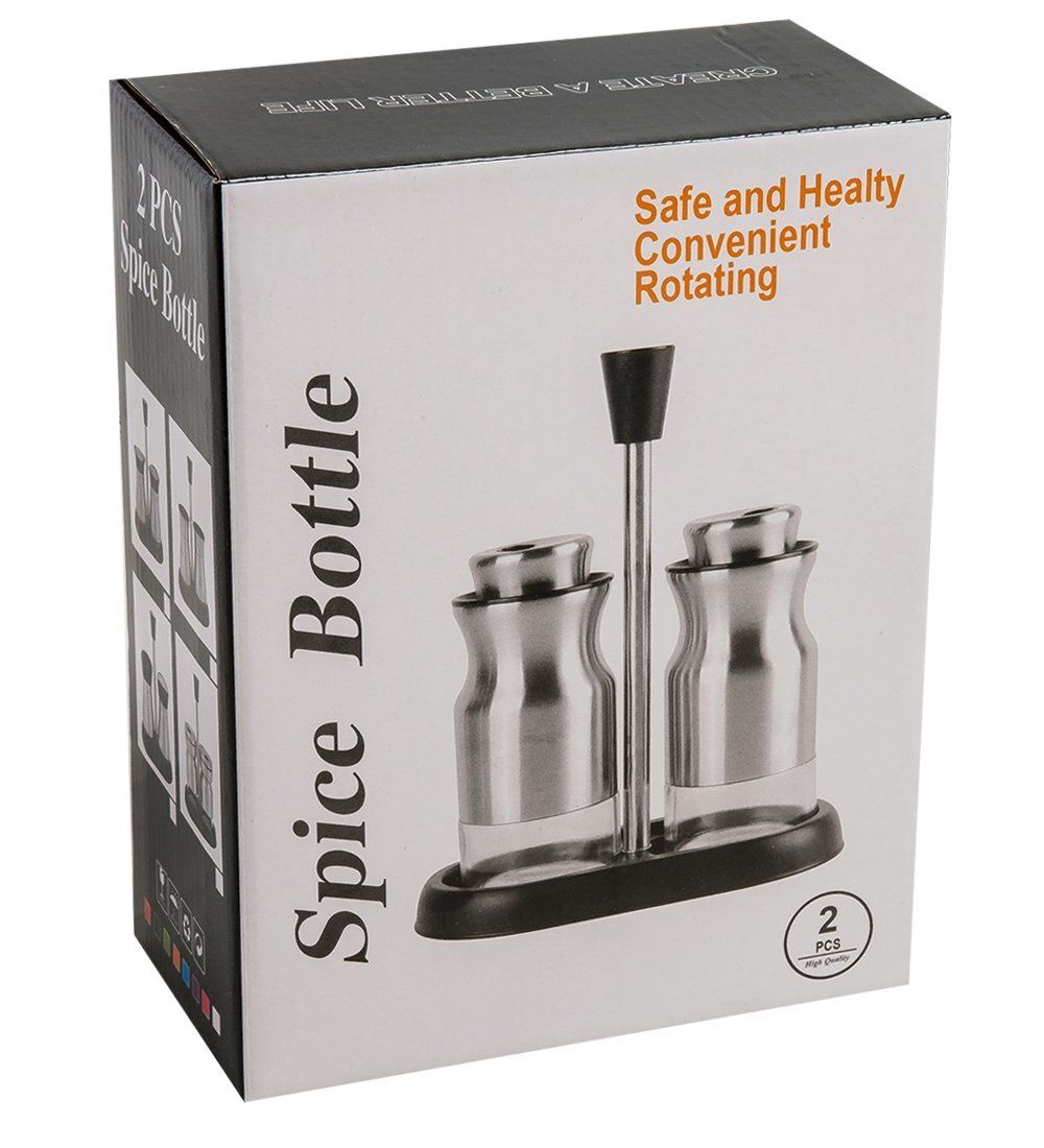 SP-01 Набор для специй