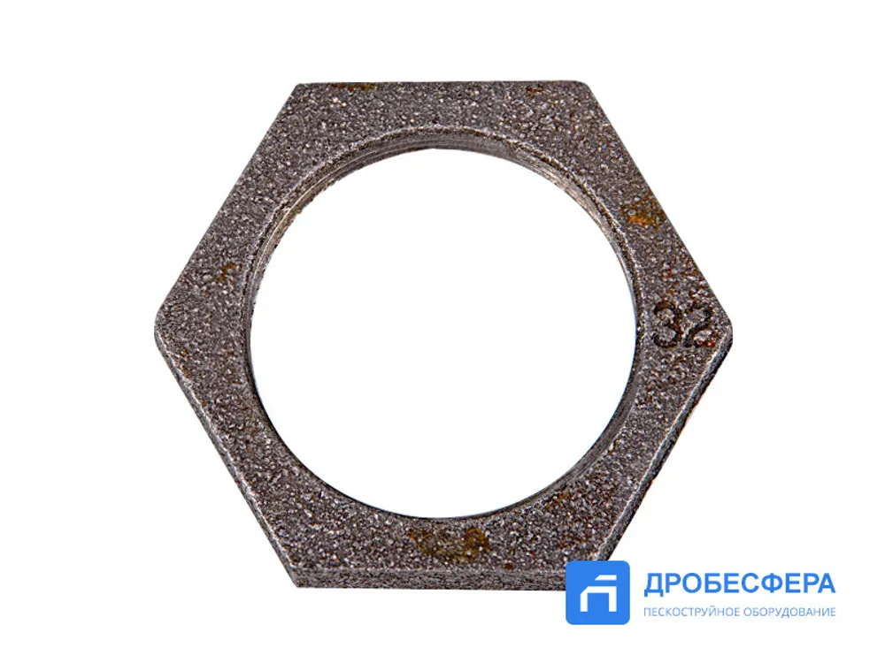 Контргайка аппарата PST PS арт. 001.00.45-01