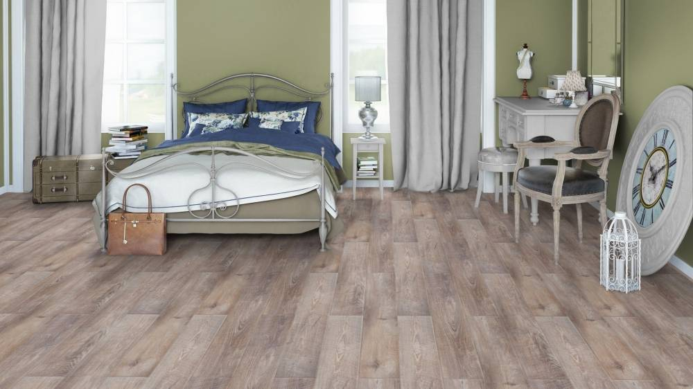 Ламинат Tarkett Cinema 8 мм ВИВЬЕН 2.005 м2