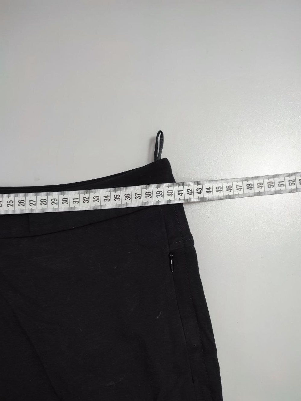 Брюки Bessini классические 40 размер