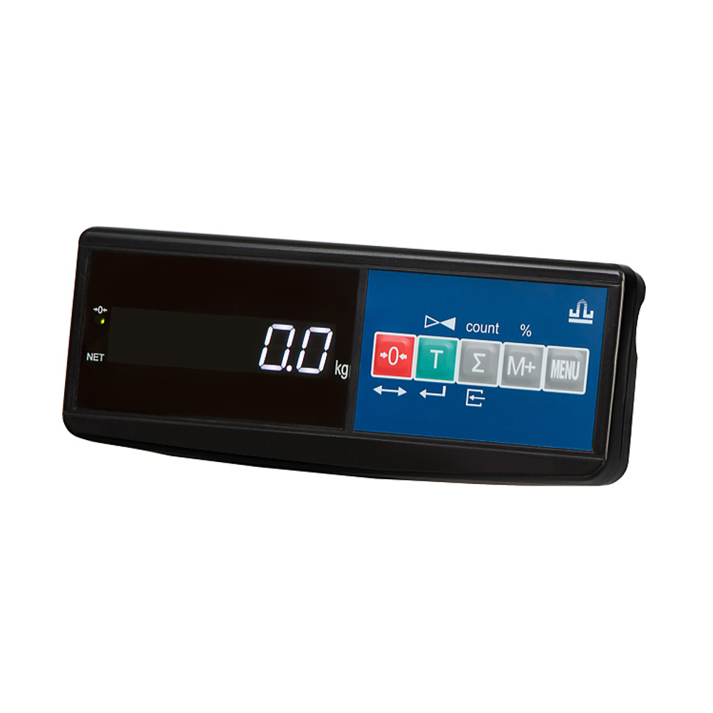 Платформенные весы Massa-K 4D-LM-10/10-A-1000