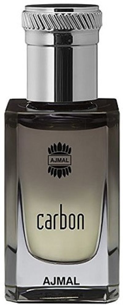 AJMAL CARBON 10ml concentrated (oil ) NEW