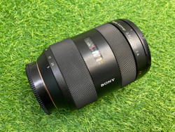 Sony Carl Zeiss Vario-Sonnar T 24-70mm 2.8 ZA SSM