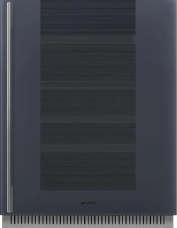 Винный холодильник Smeg CVI138RG