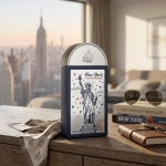 Lattafa New York The City Of Dreams EDP
