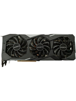 Видеокарта GIGABYTE AMD Radeon RX 5600 XT GAMING OC 6Gb