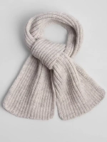 Шарф вязаный для детей