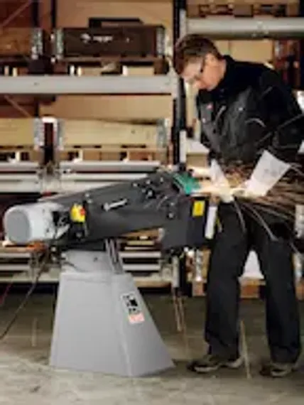 Трубный вращатель Kistler U 1000