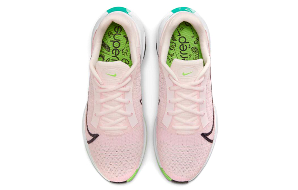Кроссовки Nike Zoomx Superrep Surge (Женская размерная сетка)