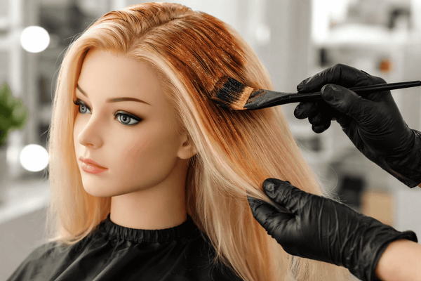 Зачем нужна предпигментация волос