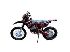 Мотоцикл кроссовый эндуро BSE Z10 250 21/18