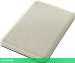 Внешний накопитель Toshiba Canvio Advance 1ТБ (HDTCA10EW3AA)
