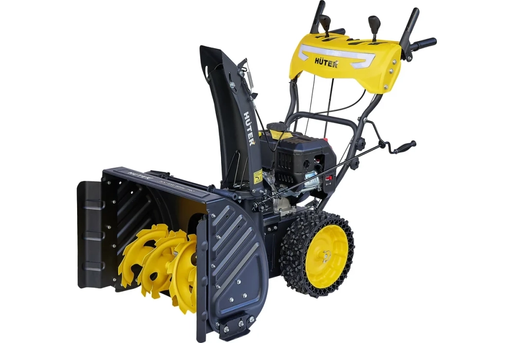 Снегоуборщик Huter SGC 6000 Winter PRO