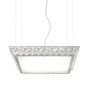 replica  Arte 4 light pendant  lamp