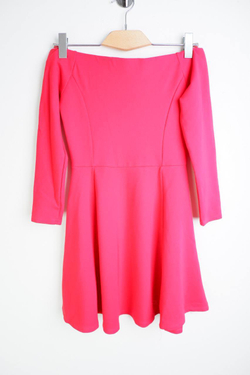 Платье Medicine приталенное, маркировка S, визуально на 44 размер