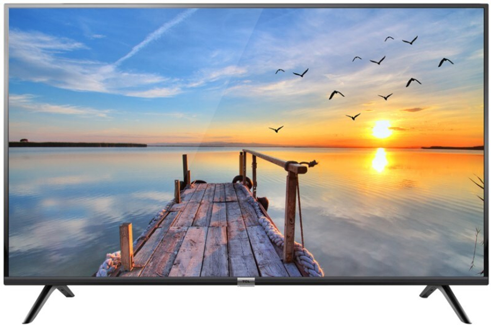 Телевизор TCL 43"; L43S6500