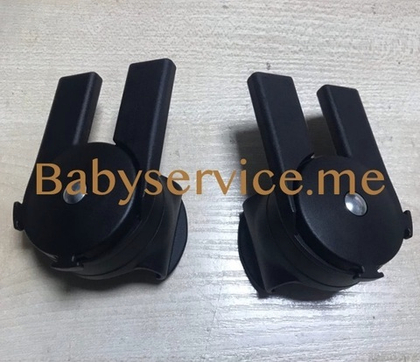 Трещотка Bugaboo Fox левая