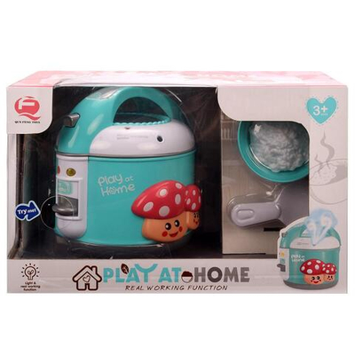 Набор "Бытовая техника" коробка QF2903G