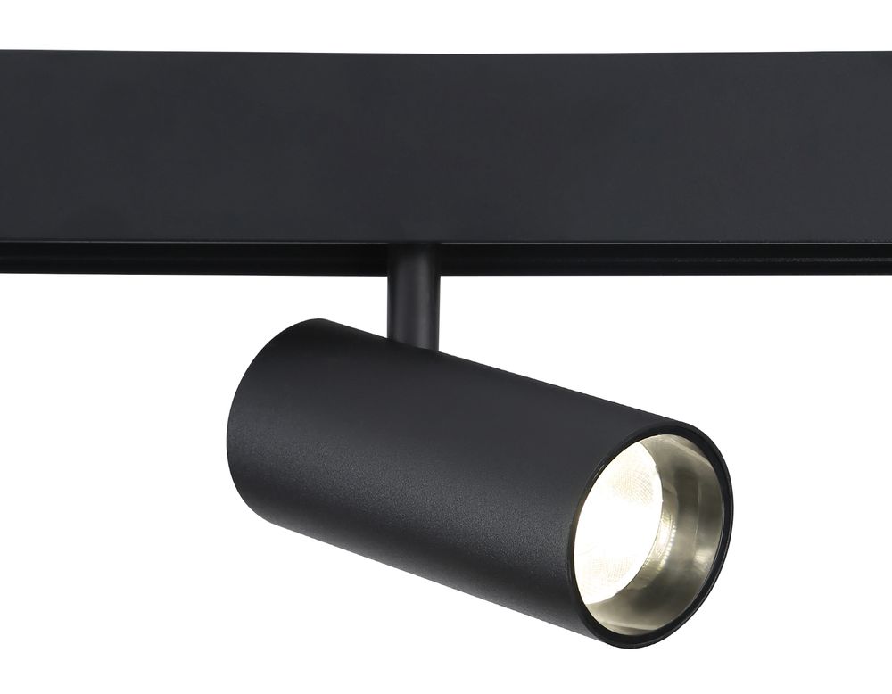 Ambrella Светильник светодиодный трековый для шинопровода Magnetic Track System GL3833