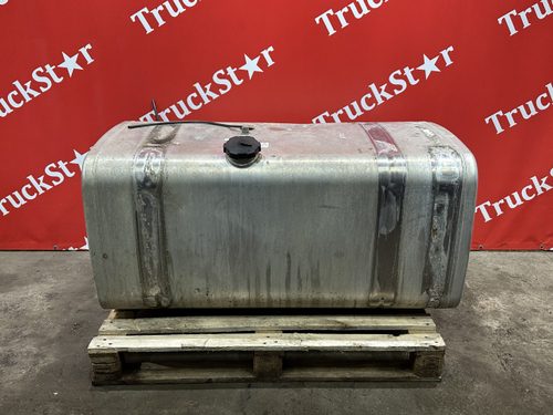 Бак топливный 490L