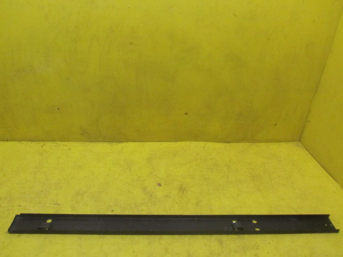 Отбойник фургона задний Газель Next (2013-н.в.)