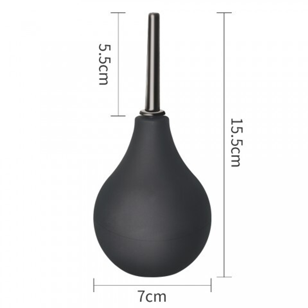 Анальный душ Bondage Fetish Deluxe