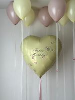 Воздушные шары для неё №9058