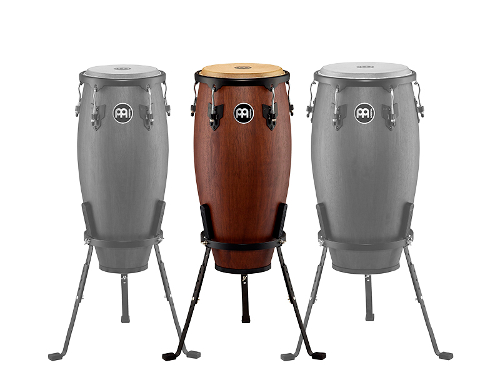 HTC11WB-M Headliner Quinto Конга 11", со стойкой, коричневая, Meinl