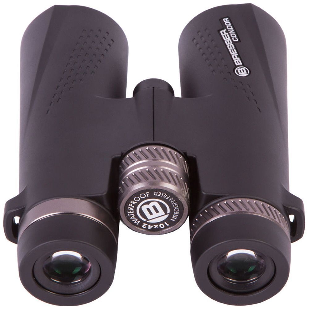 Бинокль Bresser Condor UR 10x42 (73037)