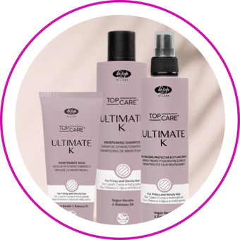 Ultimate K