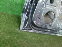 Дверь задняя правая Audi Q8 (2018-н.в.)