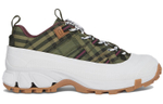 Burberry Arthur (Женская размерная сетка)