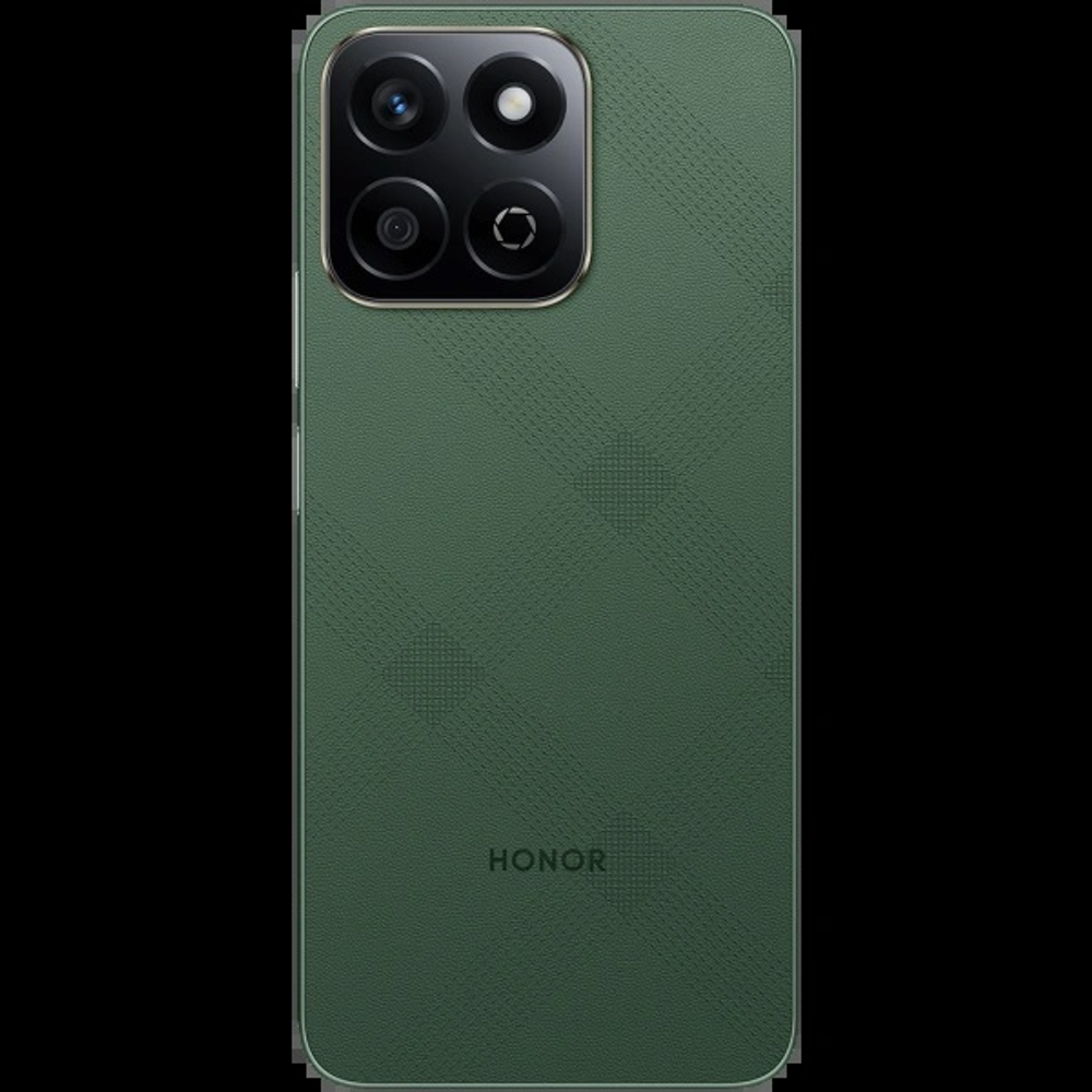 Смартфон Honor X7c 8/128Gb Лесной зелёный (ALT-LX1)