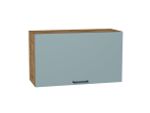 Шкаф верхний горизонтальный Флэт