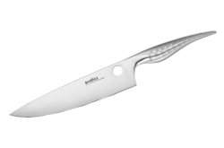 Нож кухонный Поварской-Шеф 20см Samura Reptile