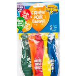 С-ДР-Конфетти-36см-5шт