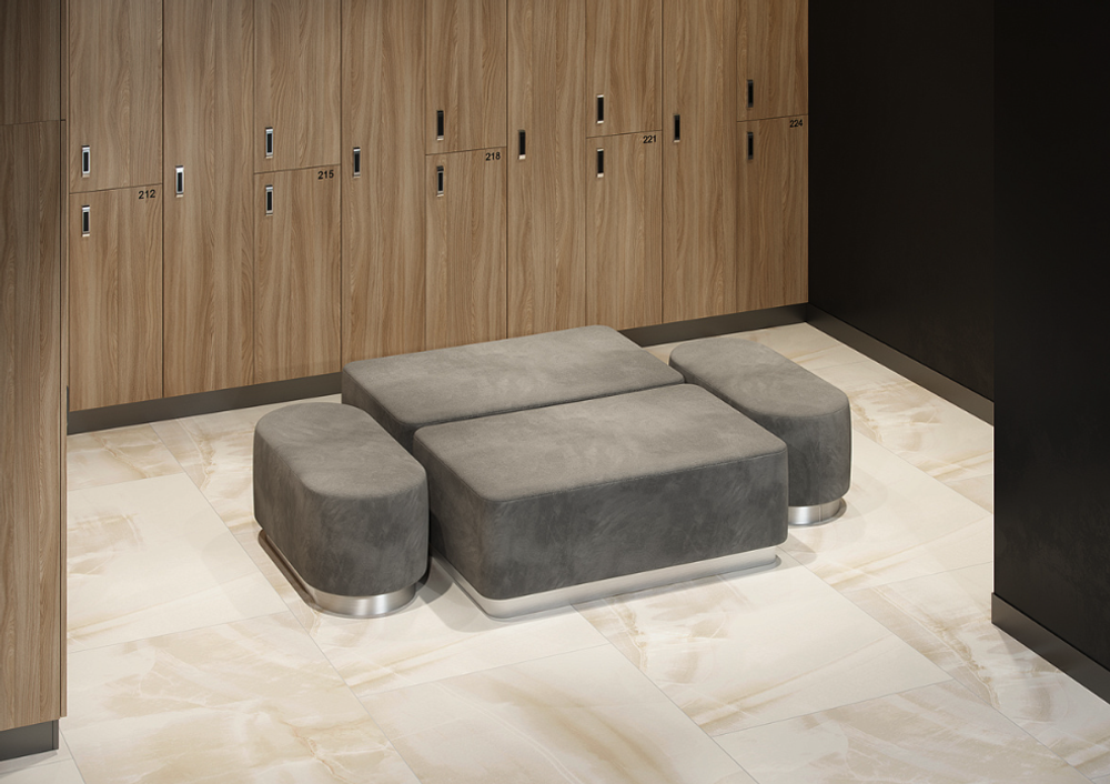 Пуфик PV-BB8 ВЕРМОНТ