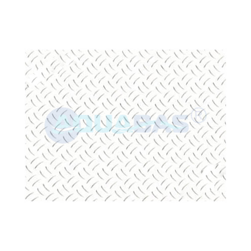 Пленка ПВХ Elbtal Classic Non-Slip White 1,9мм 10x1,65м (2000765)