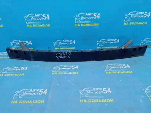 Усилитель переднего бампера TOYOTA WISH 2009-2017