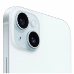 Apple iPhone 15 Plus (Blue)