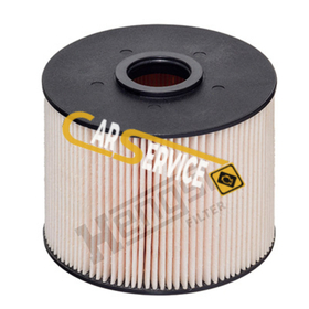 HENGST FILTER - E425KPD219