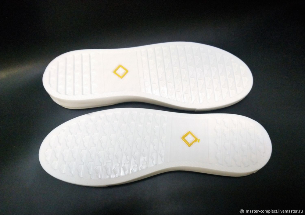 Подошва мужская артикул Ураган