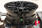 Комплект дисков HRE P200 16x7 et35 5x100