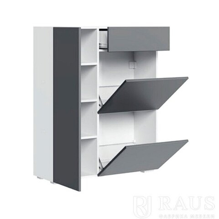 Обувница Чарли СТ-12