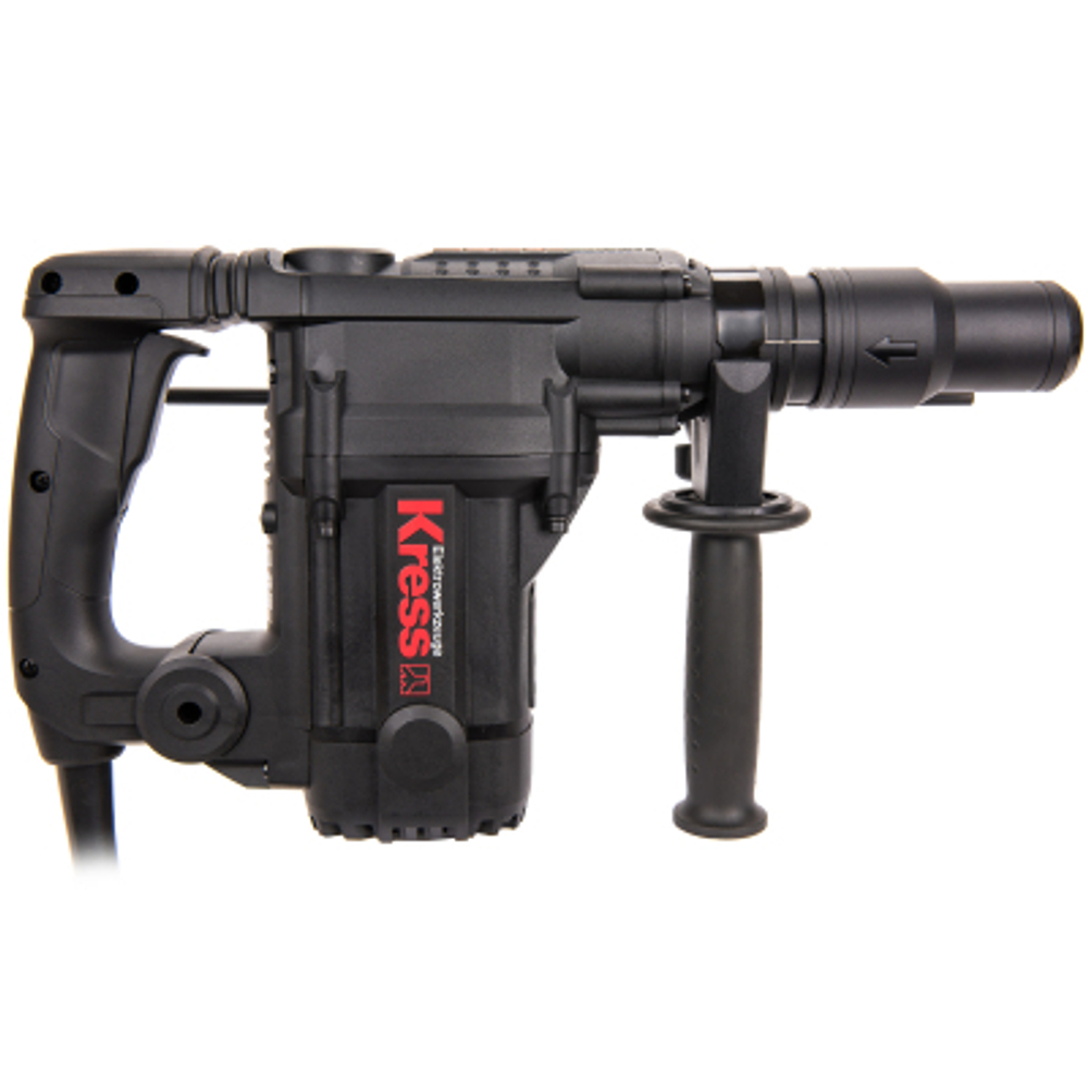 Перфоратор Kress KU334 1050 ВТ SDS-MAX